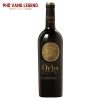 Ruou Vang Phap Orby Cotes Du Rhone