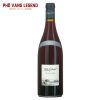 Ruou Vang Phap Pascal Jolivet Sancerre Red
