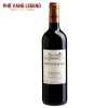 Ruou Vang Phap Petit Paveil Bordeaux
