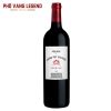 Ruou Vang Phap Prelude De Grand Puy Ducasse