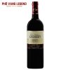 Ruou Vang Phap Vieux Chateau Gaubert Graves Red Wine