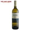 Ruou Vang Phap Vieux Chateau Gaubert Graves White Wine