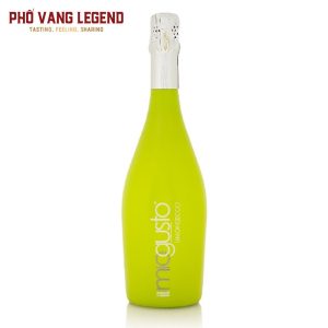 Ruou Vang Y Il Mio Gusto Limonsecco