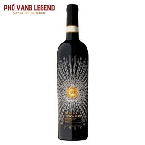 Ruou Vang Y Luce Brunello Di Montalcino