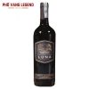 Ruou Vang Y Luna Feudo Croce Merlot Malvasia Nera Salento
