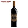 Ruou Vang Y Parelli Puglia Negroamaro Malvasia Nera