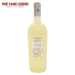 Ruou Vang Y Pinot Grigio Tenuta Ulisses