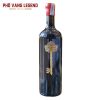 Ruou Vang Y Segreto Puglia
