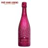 Ruou Vang Y Taittinger Nocturne Rose Champagne City Lights