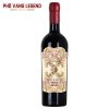 Ruou Vang Y Teatro Nero Davola Sicilia Doc Reserva