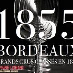 Grand Cru Classé 1855