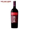 Ruou Vang Chile Botalcura Nebbiolo