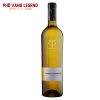 Ruou Vang Chile Casas Patronales Chardonnay