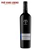 Ruou Vang Chile Casas Patronales Merlot