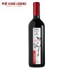 Ruou Vang Chile Cp Chucaro Cabernet Sauvignon