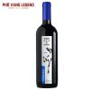 Ruou Vang Chile Cp Chucaro Merlot