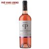 Ruou Vang Chile Cp Reserva Rose Syrah