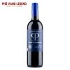 Ruou Vang Chile Cp Selected Reserve Merlot