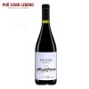 Ruou Vang Chile Francois Lurton Hacienda Araucano Reserva Syrah