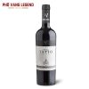 Ruou Vang Chile San Vicente Geiser Tatio Reserva Merlot