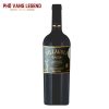 Ruou Vang Chile Villagolf Reserva Balck Label