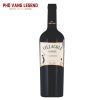 Ruou Vang Chile Villagolf Reserva Eagle Carmenere