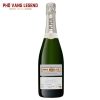 Ruou Vang Phap Champagne Piper Heidsieck Essentiel Blanc De Blancs