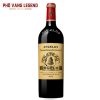 Ruou Vang Phap Chateau Angelus Saint Emilion Grand Cru
