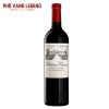 Ruou Vang Phap Chateau Canon