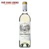 Ruou Vang Phap Chateau Carbonnieux Pessac Leognan