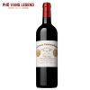 Ruou Vang Phap Chateau Cheval Blanc