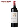 Ruou Vang Phap Chateau Clerc Milon Pauillac 5th Growth Grand Cru Classes