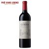 Ruou Vang Phap Chateau Corbin Saint Emilion Grand Cru Classe