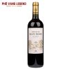 Ruou Vang Phap Chateau De Sainte Gemme