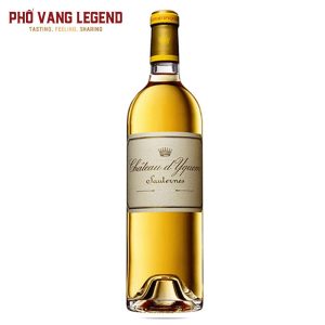 Ruou Vang Phap Chateau Dyquem