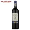 Ruou Vang Phap Chateau Haut Myles Medoc