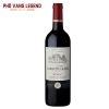 Ruou Vang Phap Chateau La Gravette Lacombe Medoc