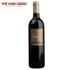 Ruou Vang Phap Chateau Poitevin