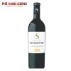 Ruou Vang Phap Chateau Sansonnet