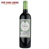 Ruou Vang Phap Chateau Siaurac