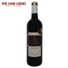 Ruou Vang Phap Domaine Haute Brande