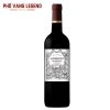 Ruou Vang Phap Lavergne Bordeaux