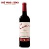 Ruou Vang Tay Ban Nha Cune Organic Rioja