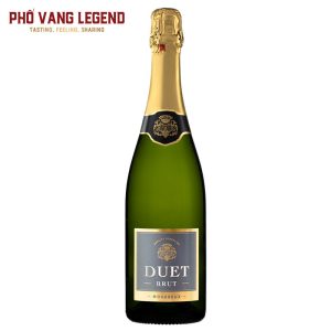 Ruou Vang Tay Ban Nha Duet Brut