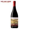 Ruou Vang Tay Ban Nha Finca Vallejo Roble