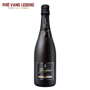 Ruou Vang Tay Ban Nha Freixenet Cordon Negro Gran Seleccion Brut Cava