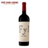 Ruou Vang Tay Ban Nha Fyi Red Blend