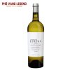 Ruou Vang Tay Ban Nha Hermanos Lurton Cuesta De Oro Rueda Verdejo