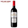 Ruou Vang Tay Ban Nha Montecillo Crianza