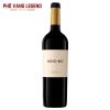 Ruou Vang Tay Ban Nha Mucho Mas Red Blend